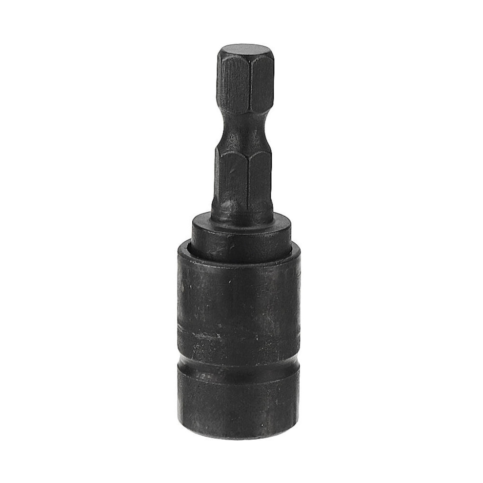 10Pcs 1/4 Inch Hex Socket Adapter Drill Chuck Converter Impact Driver For Electric Hammer 8651951789319