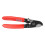 HS-206 Mini Design Cable Cutter Wire Cutter Tool Cut Up To 35mm2 5