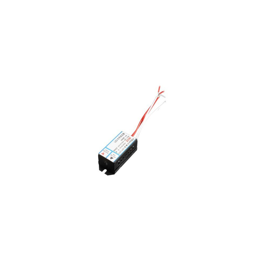 3Pcs Driver Transformer For Led Light 220V Power Supply Adapter 840079356468