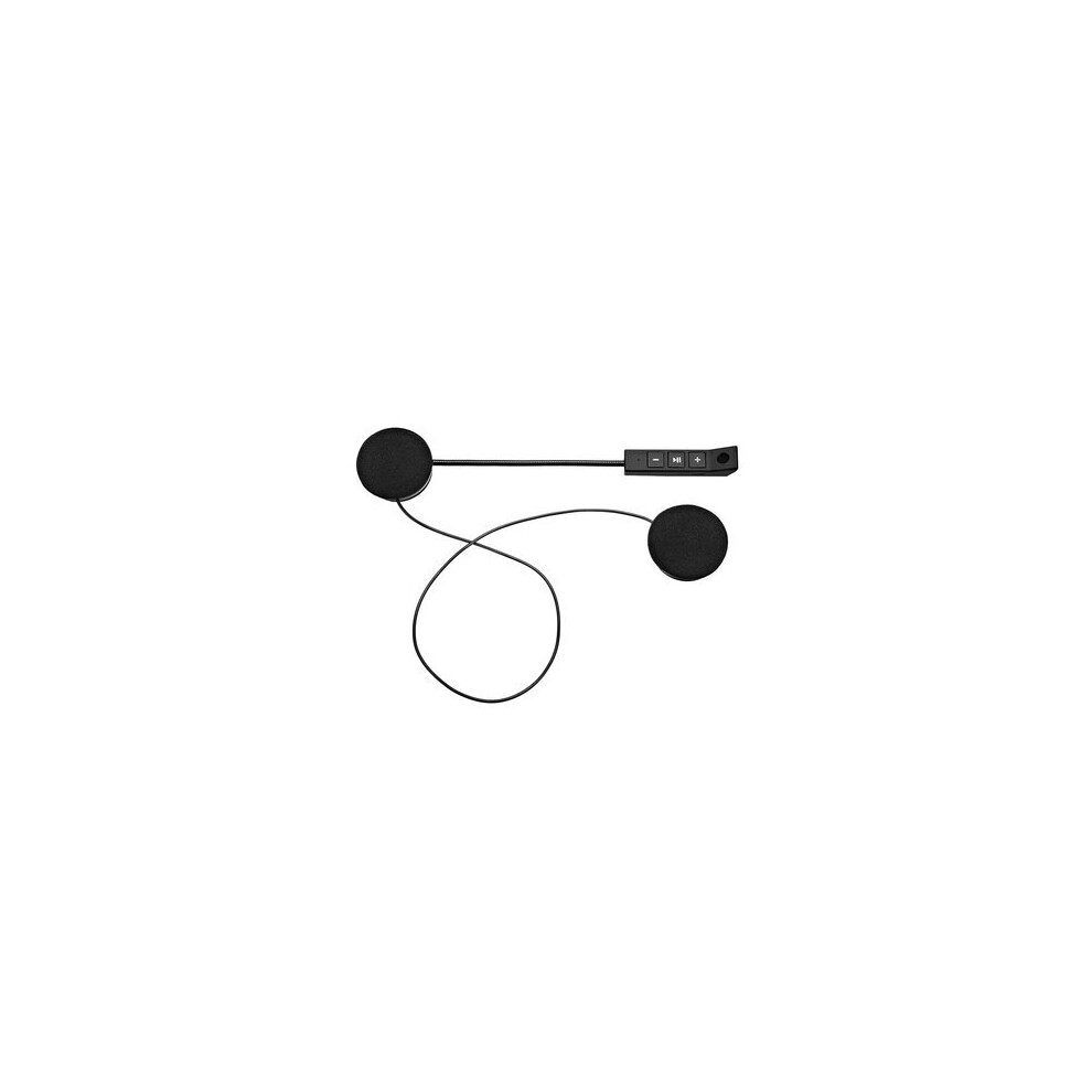 Bluetooth 4.1+Edr Anti-Interference Helmet Headset Motorcycle Riding Hands Free Music Earphone Microphone 8651942789441