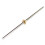 2Pcs 400mm Lead Screw 1