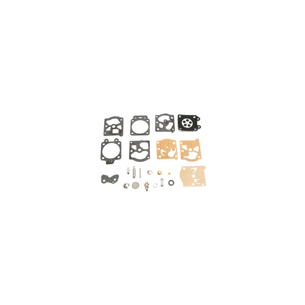 Carburetor Repair Kit Rebuild Tool Gasket Set For Walbro K20-Wat Wa Wt Stihl 5202984944300
