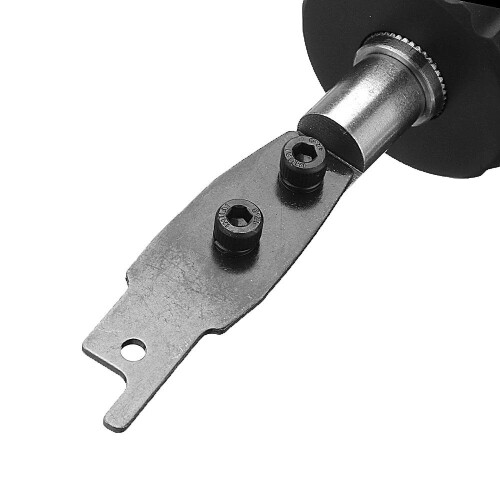 Multi-Reciprocating Chuck Change Reciprocating Saw Into Reciprocating Chuck 1