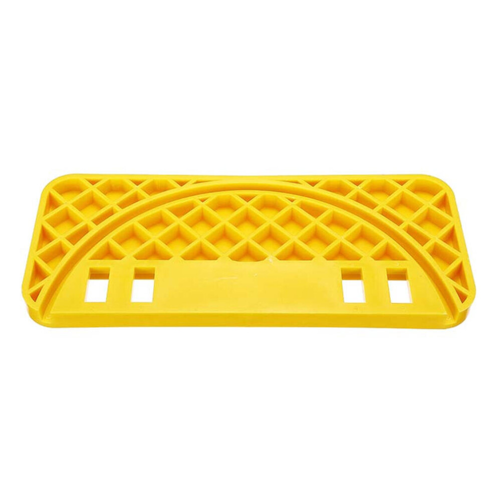 Plastic Beehive Scrapers Bee Honey Capper Holder Beekeeping Tool for Beekeepers-image-OPC-P79CFQW-NEW