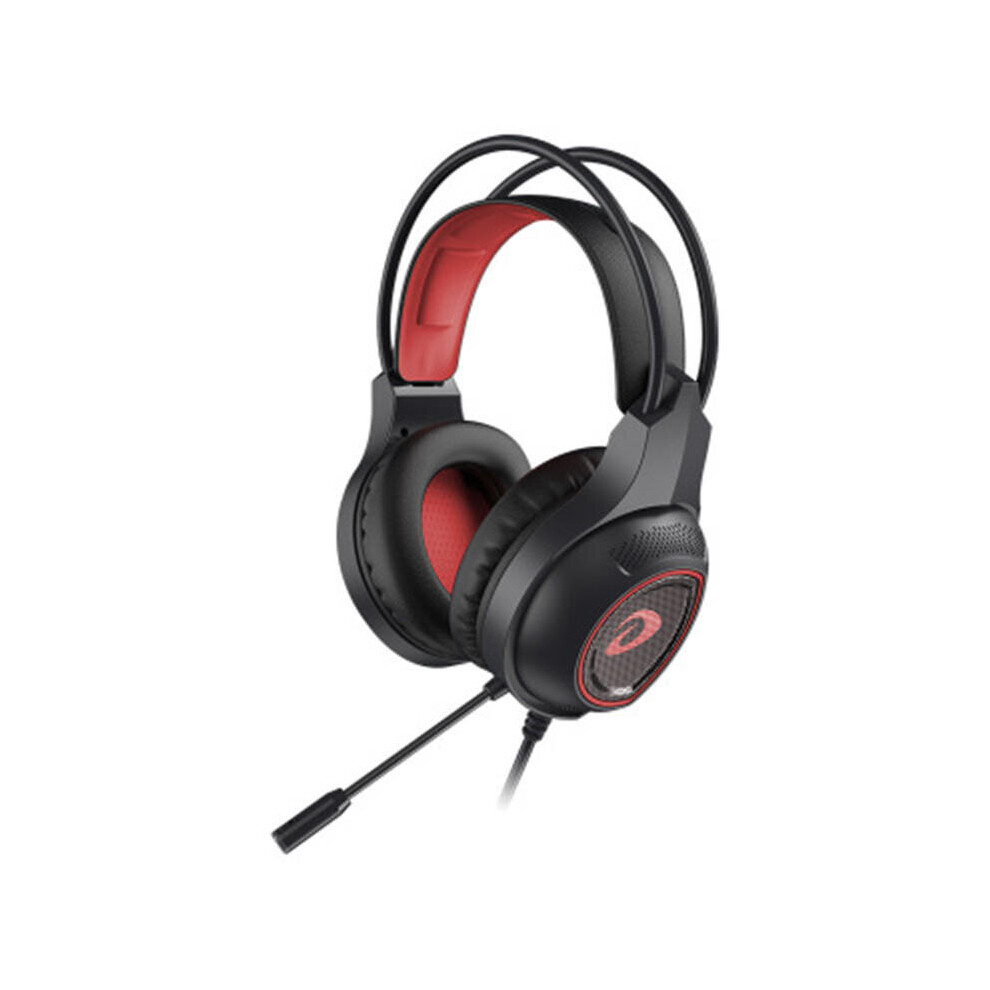 Wired Gaming Headphone Deep Bass Stereo Sound Earbuds Headset With Microphone For Phone Pc Laptop 6441594708967