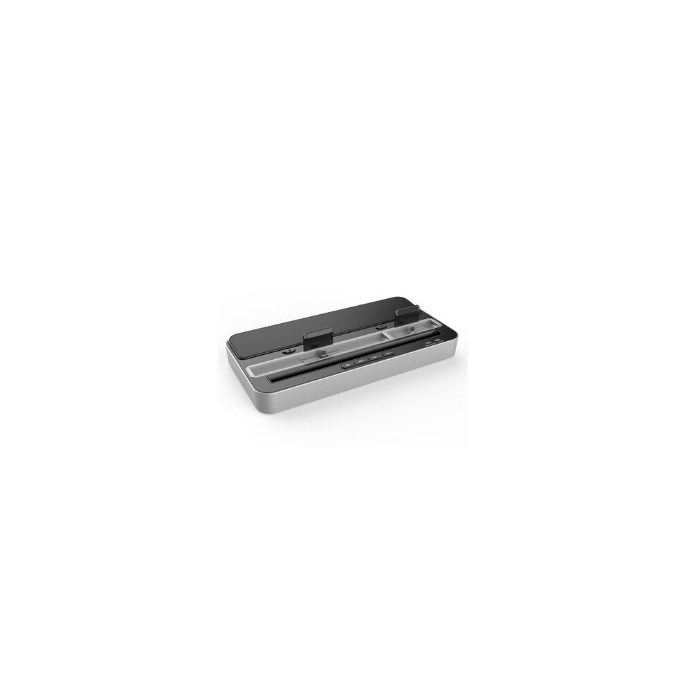 Pg-9119 Charging Dock Station Base For Nintendo Switch For Iphone Android Phone Charger Socket With Audio Speaker 4191026517569