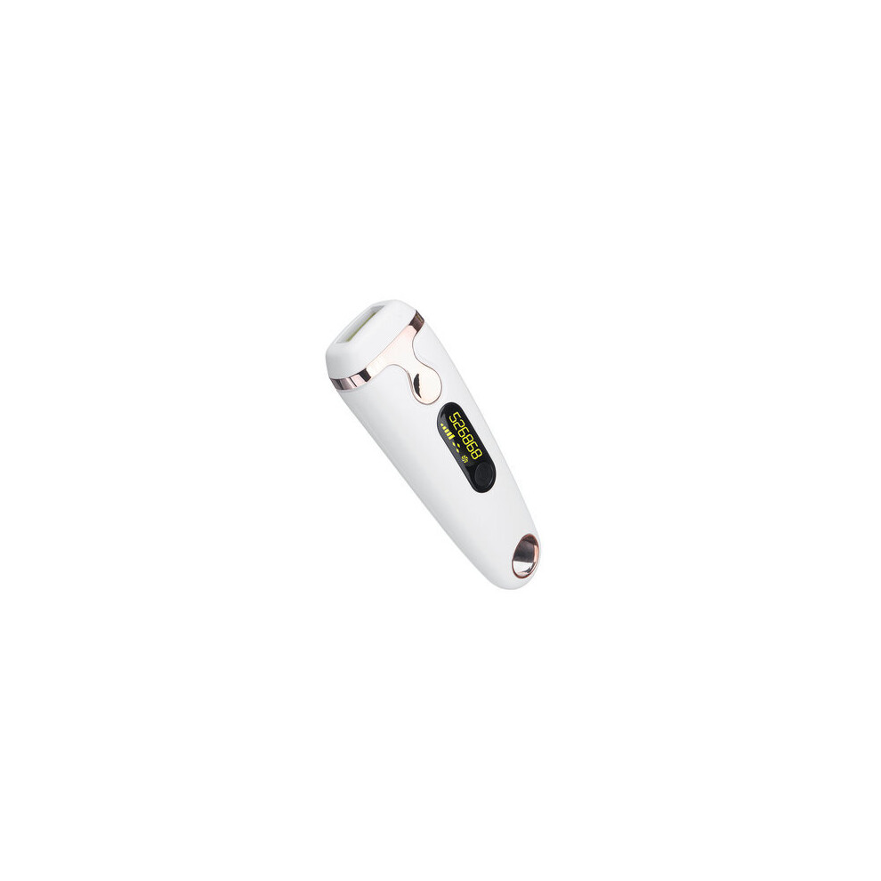 500000 Painless Laser Epilator IPL Permanent Freezing Hair Remover Shaving Epilator Face & Body