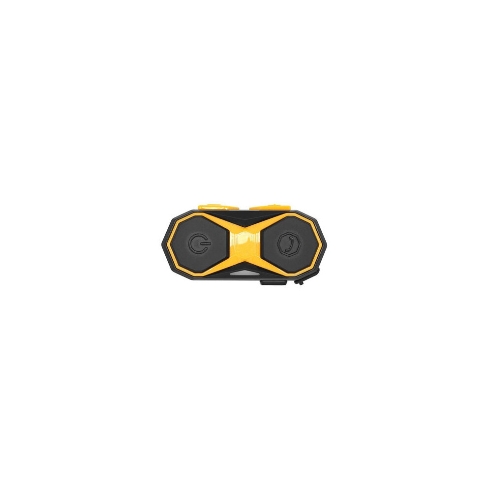 Wt005 1000M Motorcycle Helmet Interphone Intercom 2.4Ghz Waterproof Bluetooth 3.0 Waikie Talkie 4191026509939