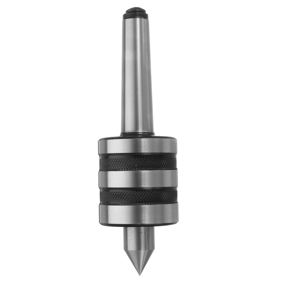 Mt2 Live Center For Lathe Machine Tool Accessory 8651939566451