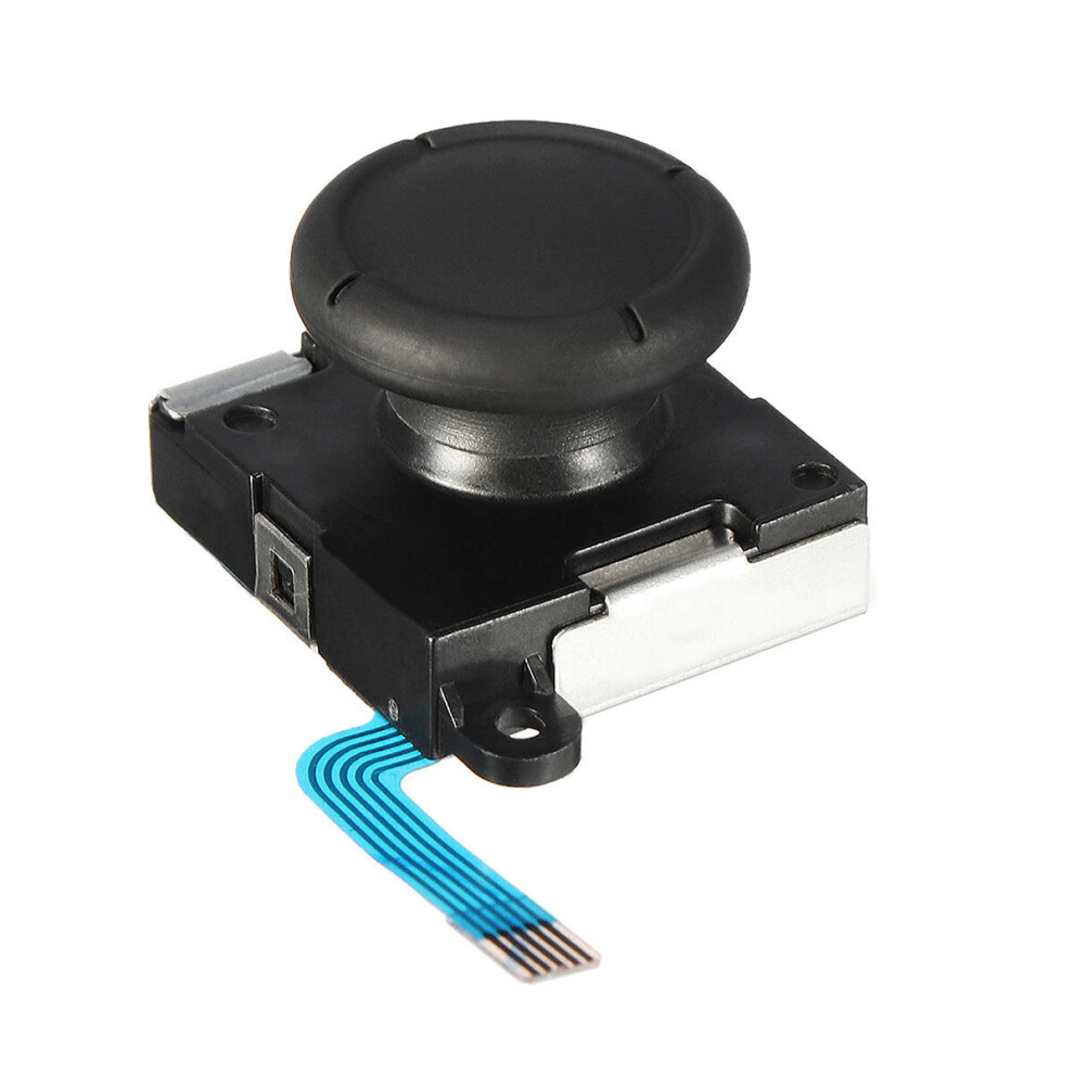 Replacement Rocker 3D Joystick For Ns Nintendo Switch Joy-Con Game Controller 4191026518054