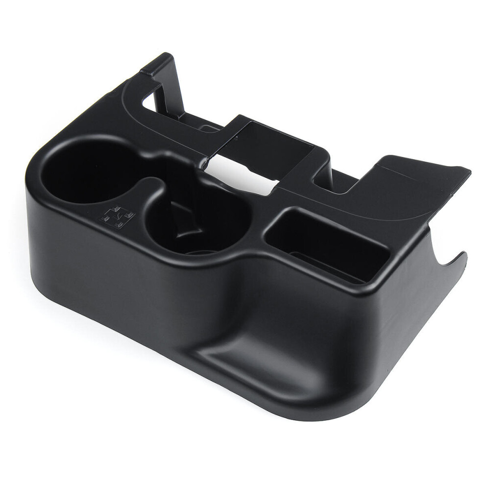 Car Center Console Cup Holder Storage Box For Dodge Ram 2500 3500 2003-2012 4191026513974