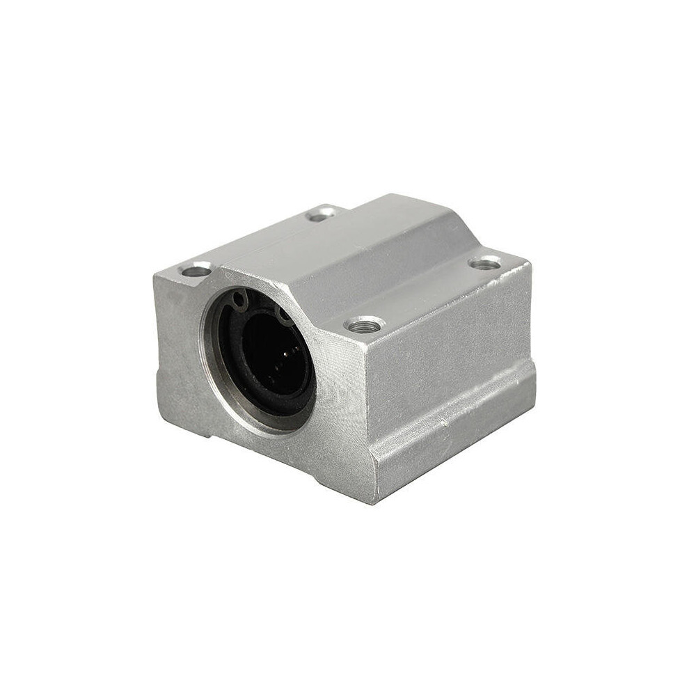 Sc16uu Metal 16Mm Linear Ball Bearing Motion Bearing For Cnc 869692700908