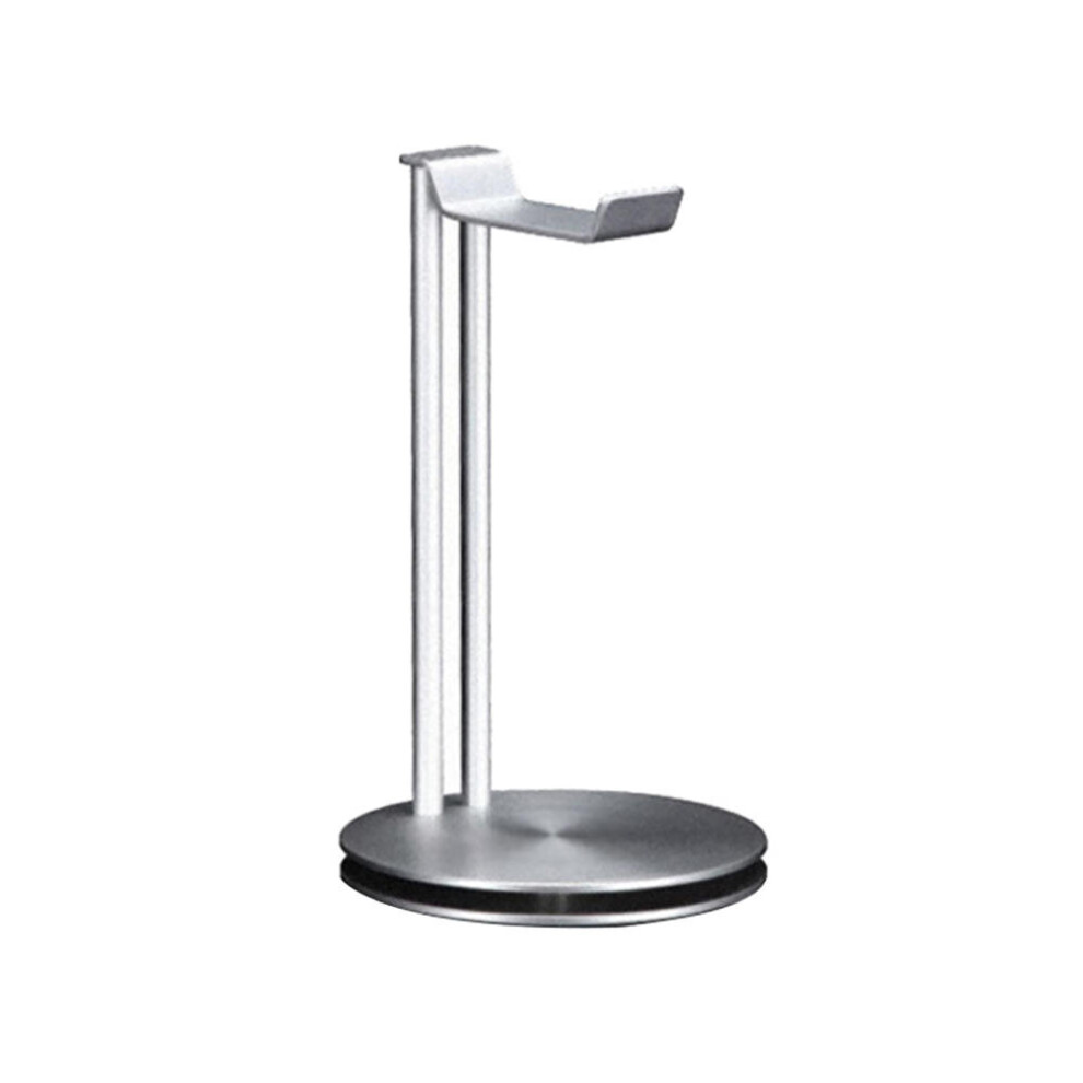 Universal Aluminum Alloy Headphone Holder Headset Desktop Display Holder Mount Bracket 6441594707236