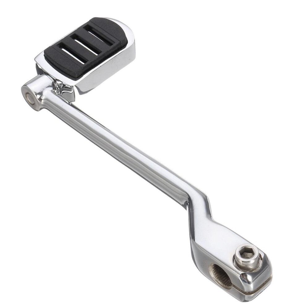 Rear Chrome Shift Lever Shifter Peg For Harley Touring Electra Glide Road King 4191026507416