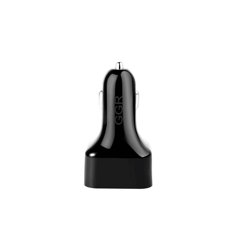 Kh108 Qc3.0 Pd 3000Ma 36W Multifunction Car Charger 5202984959069