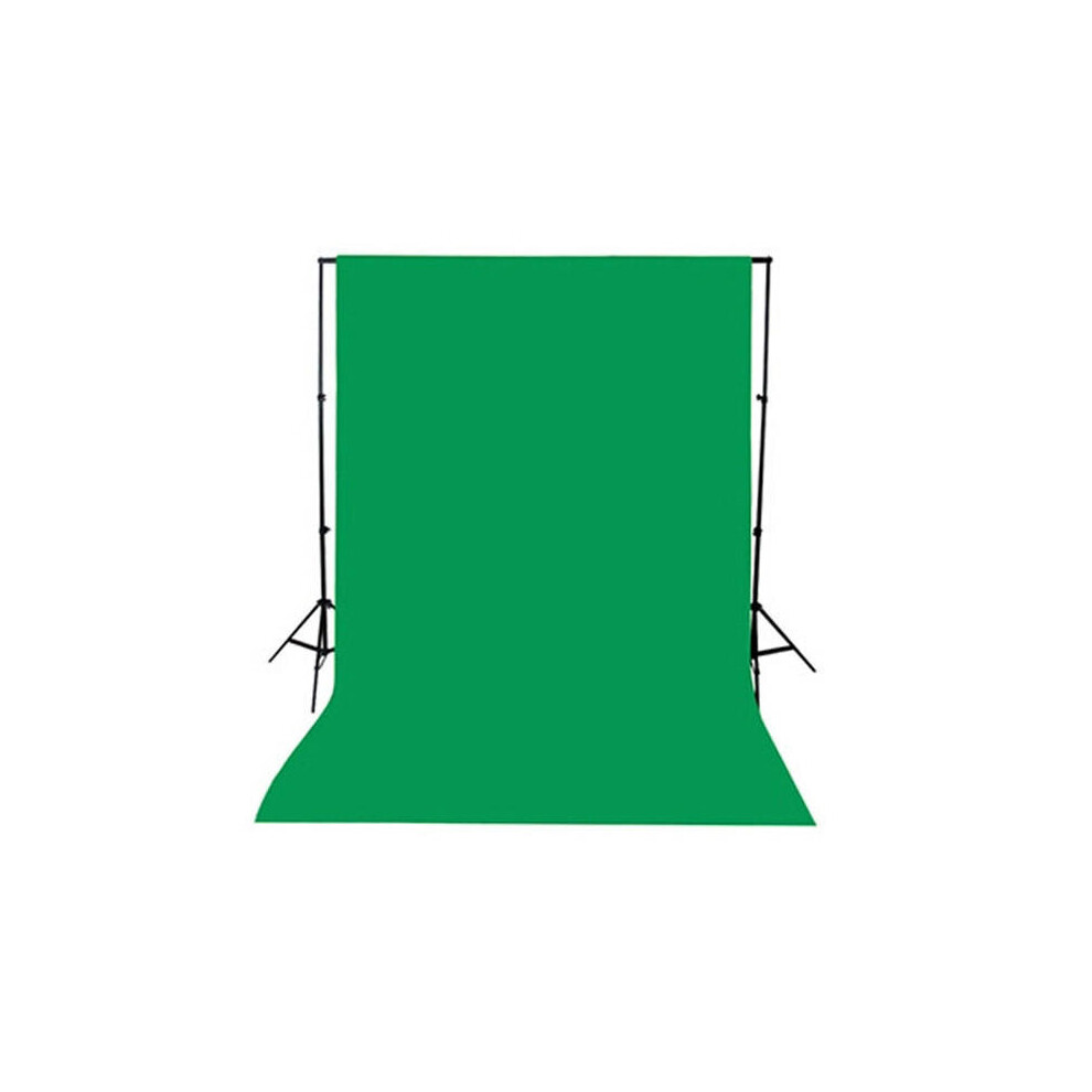 3X2m Vinyl Retro Wall Photography Backdrop Background Studio Props Green 4151093607303