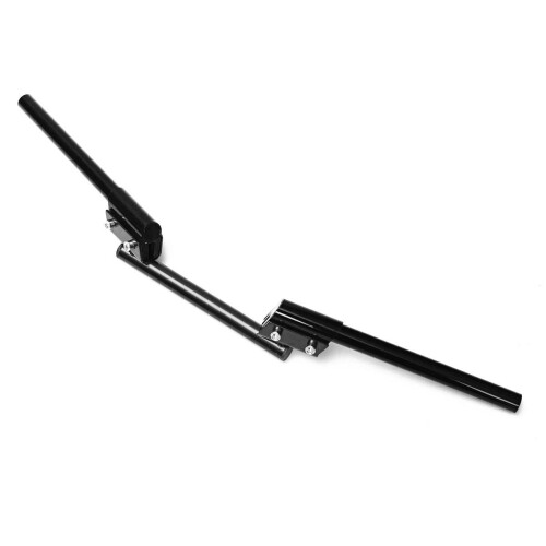 Adjustable Steering Handle Bar System Metal For Honda/Yamaha/Suzuki