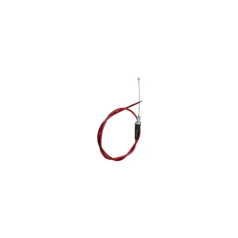 90Cm Throttle Accelerator Cable Pit Dirt Stroke Bike 5202984952145