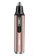 Rechargeable Men Electric Hair Trimmer Multi-functional Nose Ear Hair Beard Eyebrow Shaver Hair Scraper