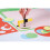OLFA Safety Rotary Circle Cutter CMP-1 Compass Cutter 8