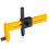 OLFA Safety Rotary Circle Cutter CMP-1 Compass Cutter 4