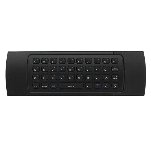 2.4G Wireless Remote Control Air Mouse Wireless Keyboard with Motion Sensor For XBMC Android TV Box 1