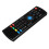 2.4G Wireless Remote Control Air Mouse Wireless Keyboard with Motion Sensor For XBMC Android TV Box 3