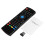 2.4G Wireless Remote Control Air Mouse Wireless Keyboard with Motion Sensor For XBMC Android TV Box 6