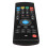 2.4G Wireless Remote Control Air Mouse Wireless Keyboard with Motion Sensor For XBMC Android TV Box 4
