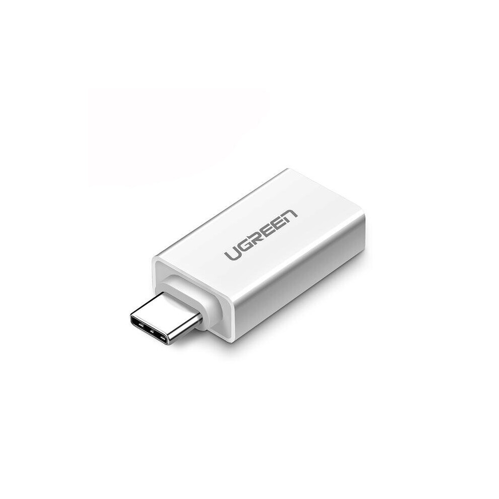 Usb-C Adapter Type-C To Usb 3.0 Adapter Thunderbolt 3 Type-C Adapter Otg Cable For Macbook Pro Air Samsung S10 S9 Usb Otg 840079130976