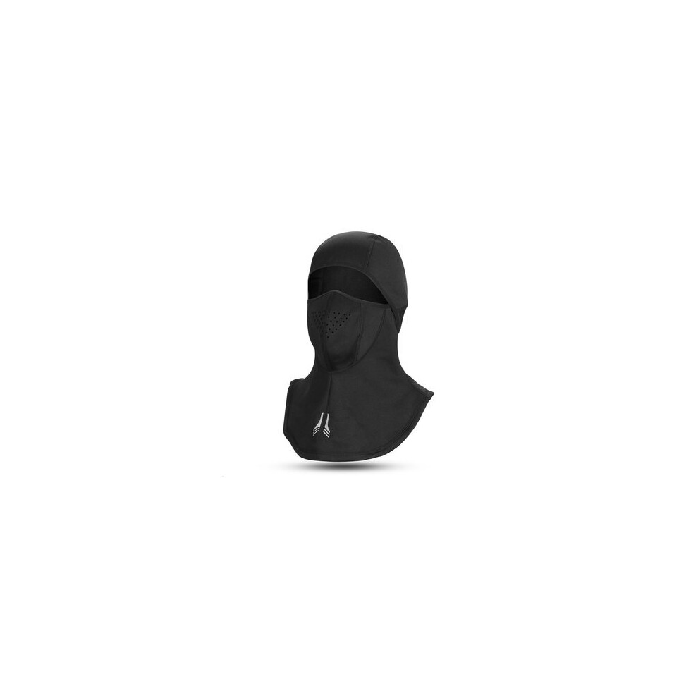 Outdoor Full Face Mask Neck Windproof Cycling Ski Warmer Earmuffs Cap Thicken Winter Fleece Hat 7082497833982