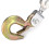 Hand Winch Puller Road Truck Power Tool Hoist Trailer 3