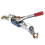 Hand Winch Puller Road Truck Power Tool Hoist Trailer 4