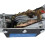 Hand Winch Puller Road Truck Power Tool Hoist Trailer 5