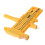 Circle-Cutter Compass Circle Cutter Tool Cutting Round Tool Compass Circle Arch Cutter 11