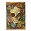 Vintage Pelief PU Halloween A5 Notebook Notepad Paper Journal Diary Book Gift 1