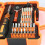 Precision Screwdrivers Set Professional Screwdriver Driver Hardware Repair Tool 7