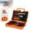 Precision Screwdrivers Set Professional Screwdriver Driver Hardware Repair Tool 2