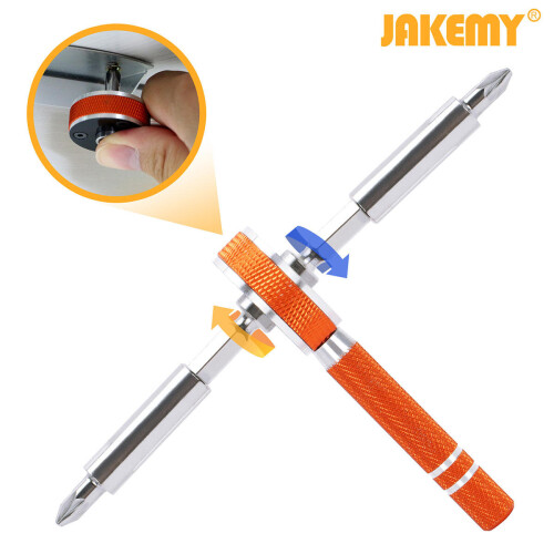 Precision Screwdrivers Set Professional Screwdriver Driver Hardware Repair Tool 2