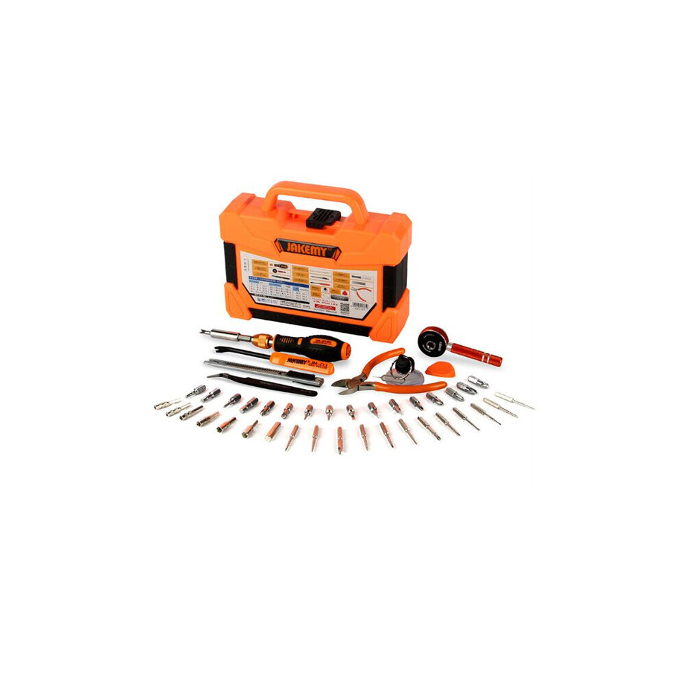 Precision Screwdrivers Set Professional Screwdriver Driver Hardware Repair Tool 8651965789060
