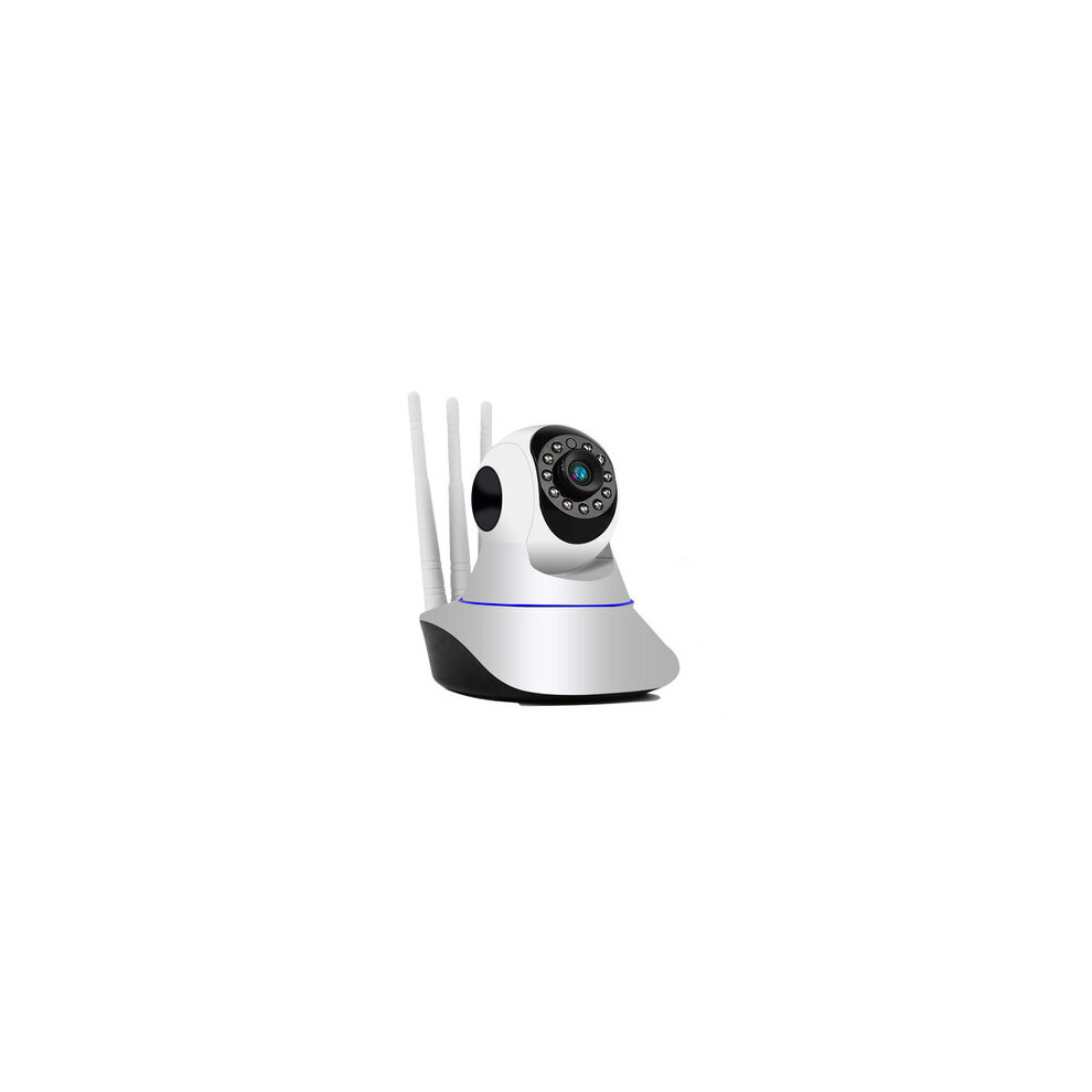 Hd 1080P Wireless Wifi Ip Camera Ir Security Webcam Baby Pet Monitor Pan Tilt 4151093685448