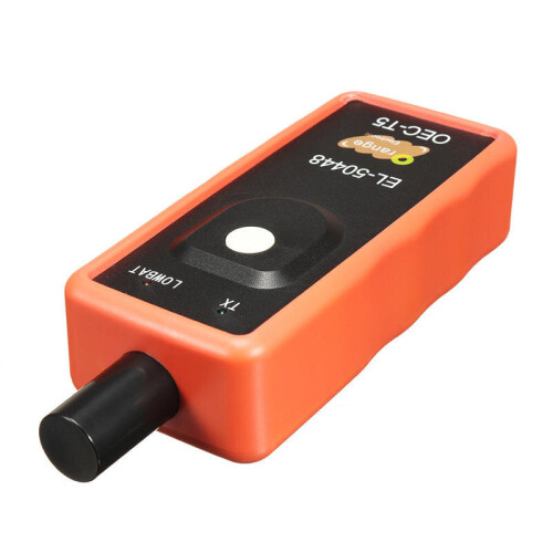 EL-50448 Car TPMS Reset Relearn Diagnostic Tool Auto Tire Pressure Sensor 2
