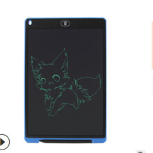 12 LCD Writing Tablet Pads for Board Jot Style eWriter Boards LCD Handwriting Pad Kids Writing Board Children Gifts