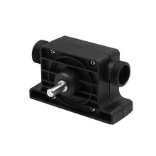 Portable Electric Drill Drive Pump Self Priming Transfer Pump Oil Water Fluid Miniature