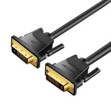 DVI Cable DVI D 24+1 Cable DVI to DVI Cable Male to Male Video Cable 3mfor Computer Projector Laptop TV Monitor