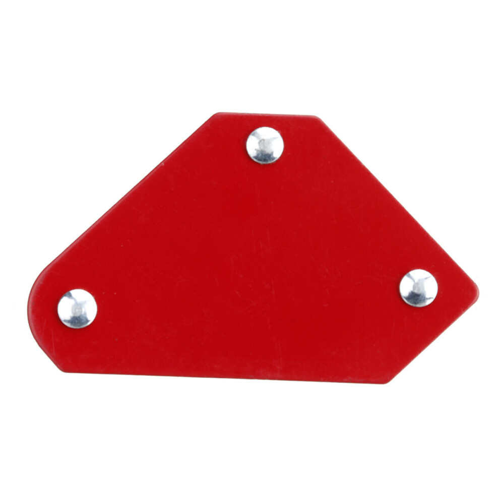 1Set Angle Soldering Locator Magnetic Welding Locator Welder Fixing Tool 8651943789365