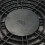 140mm Dustproof Dust Filter for Computer Fan Black 3