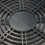 140mm Dustproof Dust Filter for Computer Fan Black 4