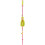 Swingball Swingball CLASSIC metalen balspel 2