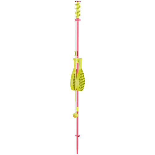 Swingball Swingball CLASSIC metalen balspel 1